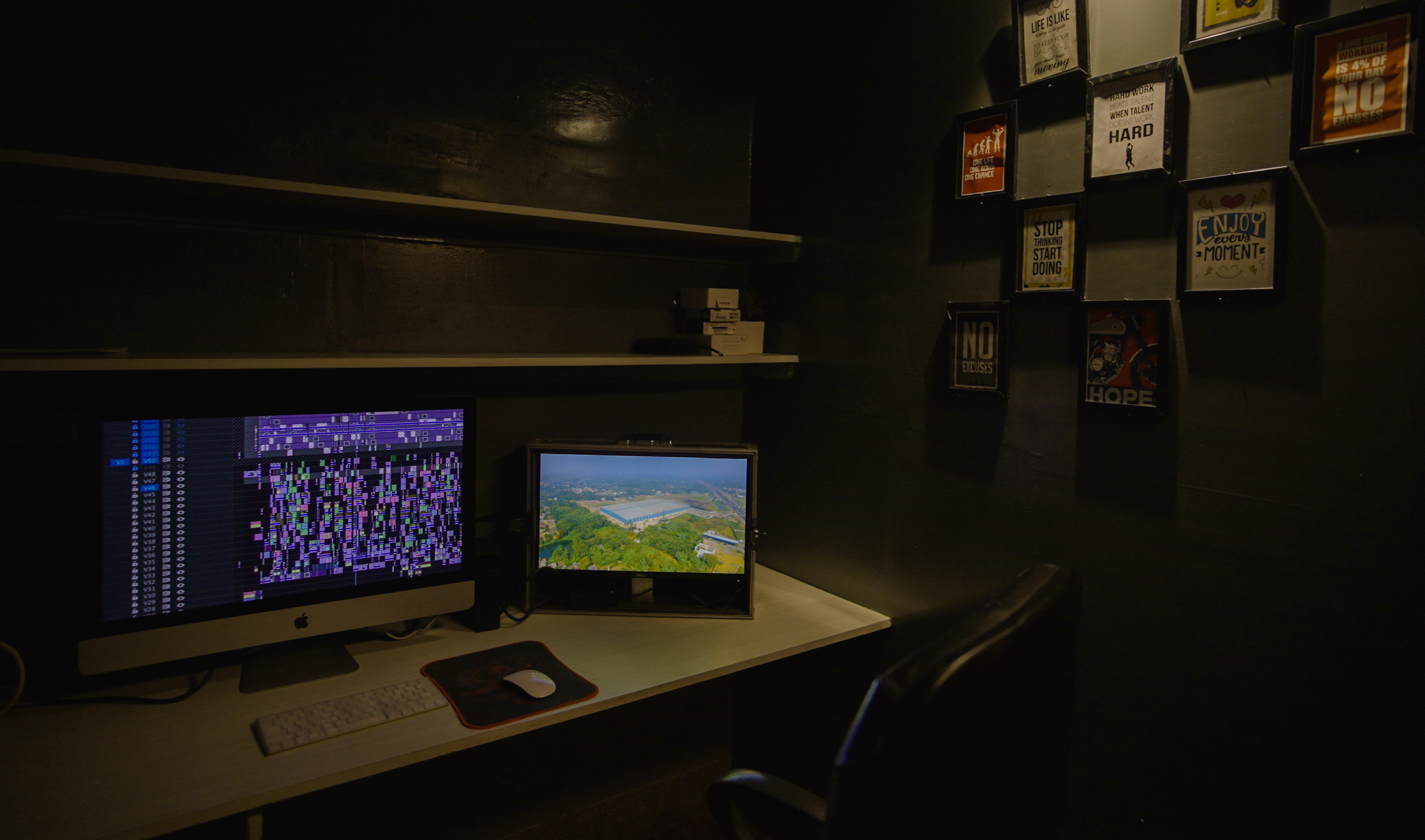 Edit Studio